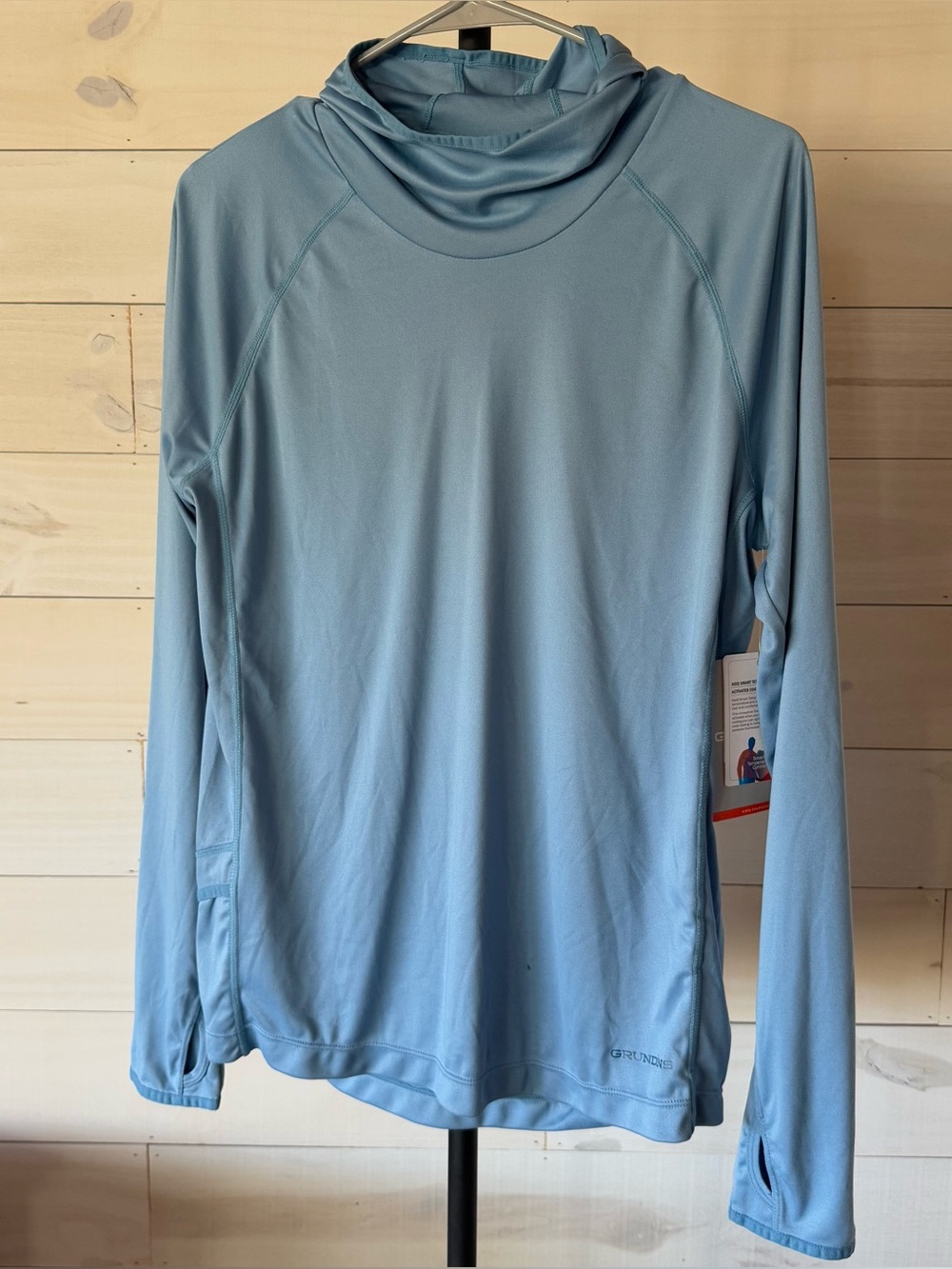 Grundens Women's Solstrale Hoodie